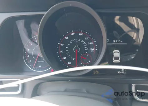 2023 Hyundai Elantra Se из США, поврежденный, VIN KMHLL4AG7PU575671